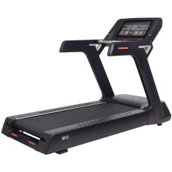 Malibu 12 TouchScreen Treadmill