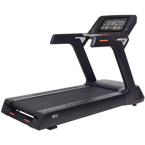 Malibu 12 TouchScreen Treadmill
