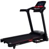 California Fitness Malibu 2421 Folding Treadmill