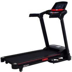 California Fitness Malibu 2421 Folding Treadmill