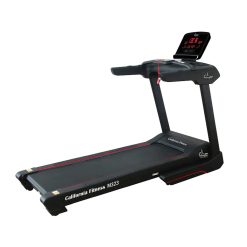 Malibu 323 Folding Treadmill