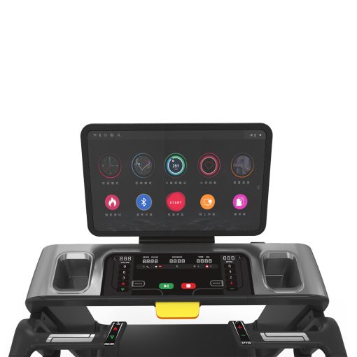 California Fitness Malibu TouchScreen for Malibu Treadmill