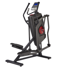 California Fitness AM-3 Combo Elliptical (6-in-1)