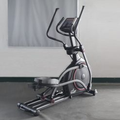 E8 Elliptical Incline Trainer
