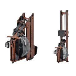 Folding Water Rowing Machine