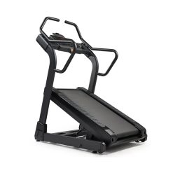 IT8 Incline Trainer Treadmill