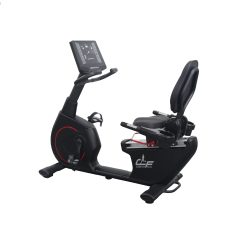 R8 Recumbent Exercise Bike