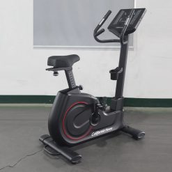 U8 Upright Exercise Bike